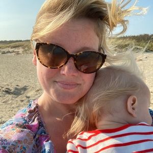 Meet your Posher, Joslin